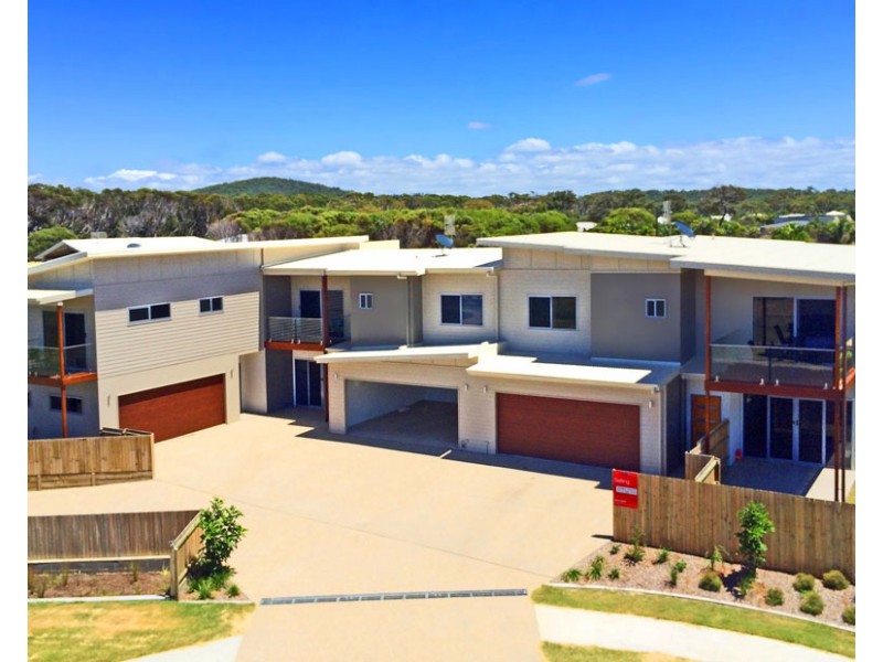 3/1 The Promenade, Agnes Water QLD 4677