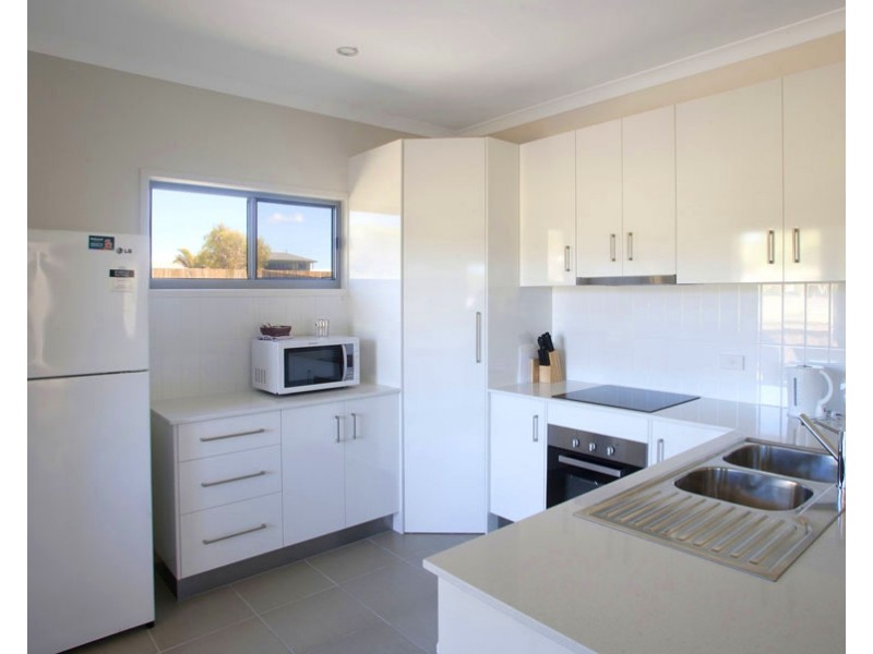 3/1 The Promenade, Agnes Water QLD 4677