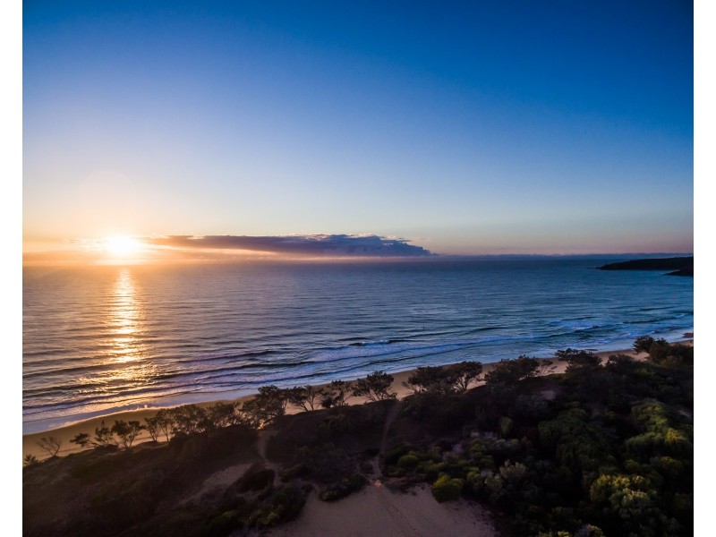 3/1 The Promenade, Agnes Water QLD 4677