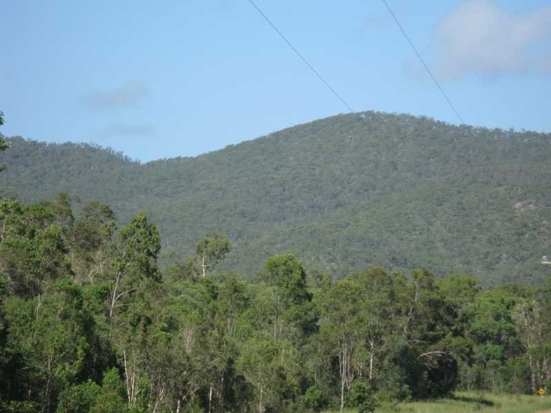 Lot 213 Davies Road, Captain Creek QLD 4677