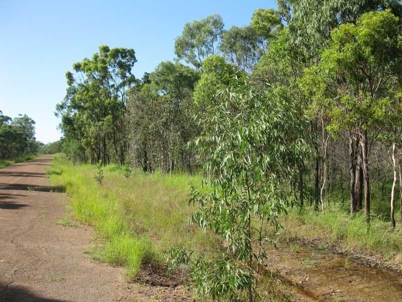 Lot 213 Davies Road, Captain Creek QLD 4677