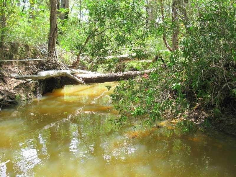 Lot 213 Davies Road, Captain Creek QLD 4677