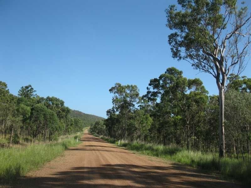Lot 213 Davies Road, Captain Creek QLD 4677
