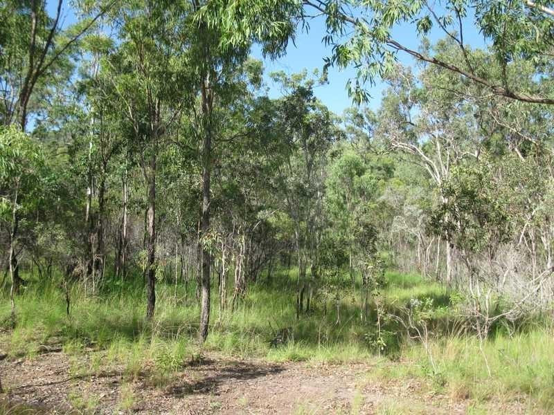 Lot 213 Davies Road, Captain Creek QLD 4677