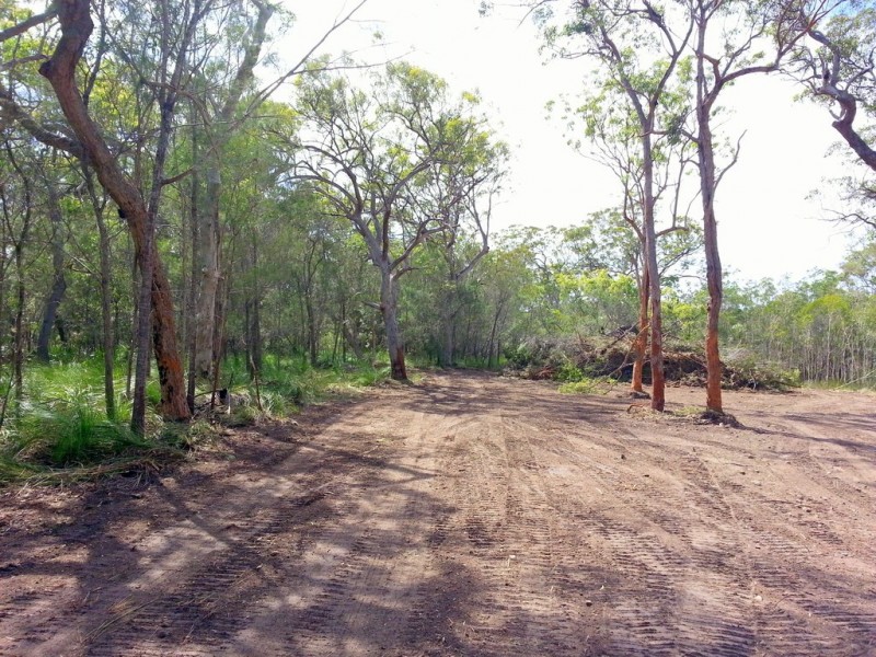 Agnes Water QLD 4677
