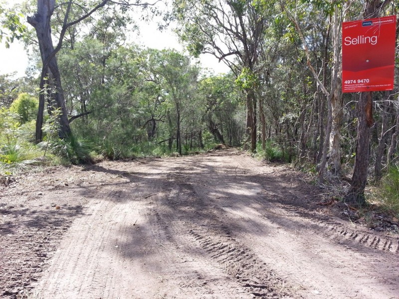 Agnes Water QLD 4677