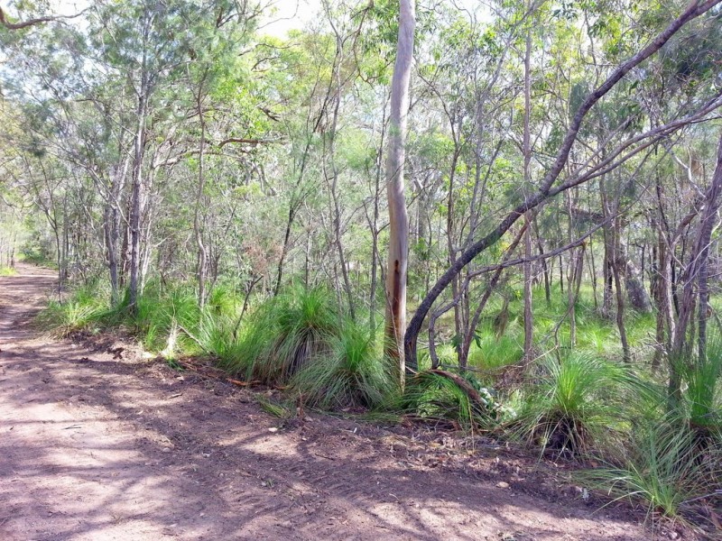 Agnes Water QLD 4677