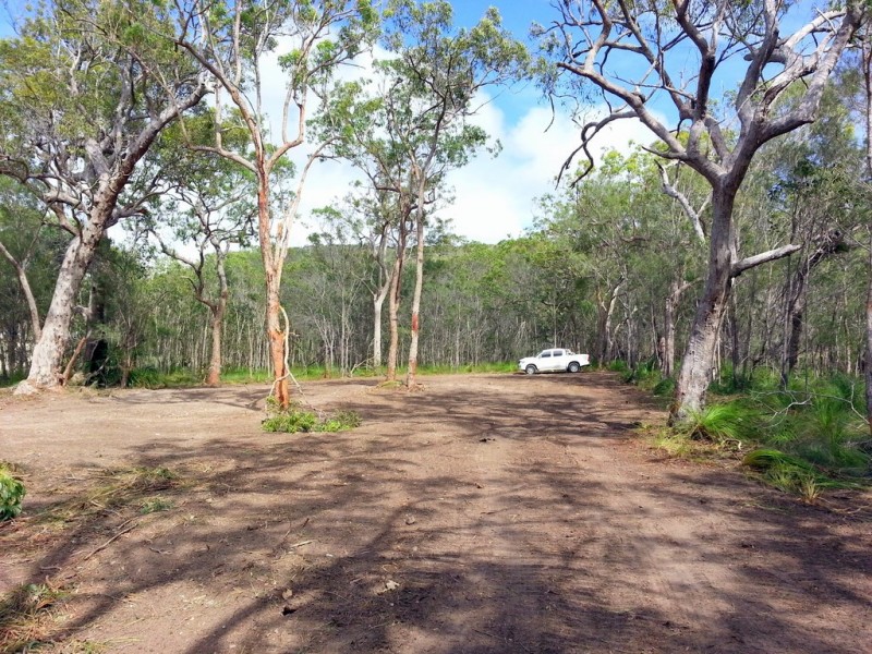 Agnes Water QLD 4677