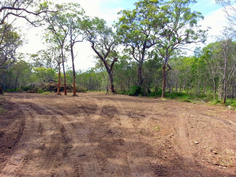 Agnes Water QLD 4677