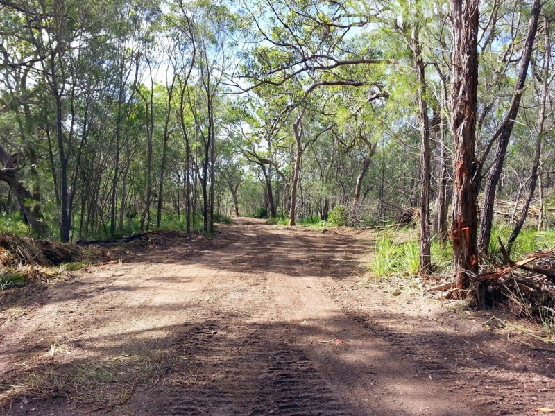 Agnes Water QLD 4677