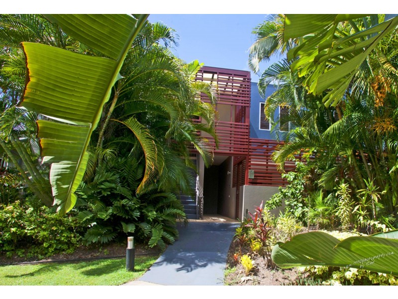 10/4 Ocean Beach Drive, Agnes Water QLD 4677