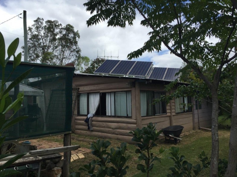 436 Gorge Road, Lowmead QLD 4676