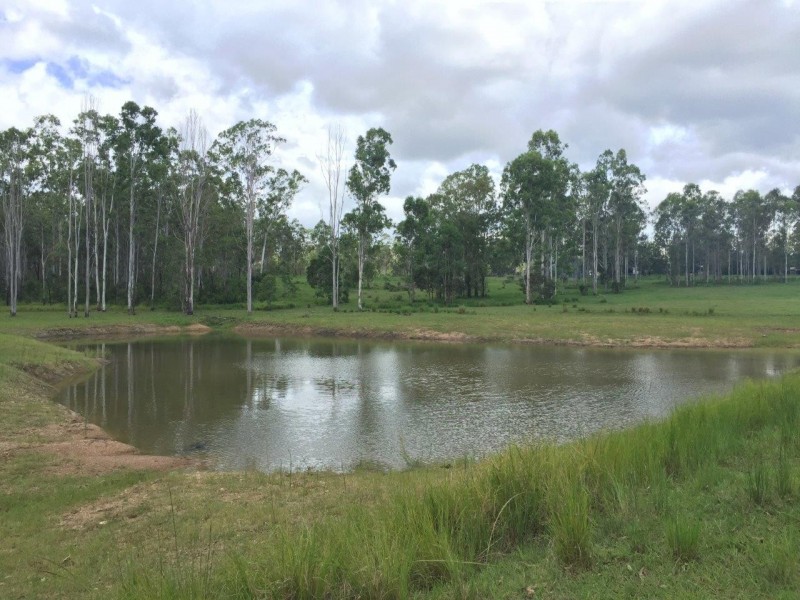 436 Gorge Road, Lowmead QLD 4676