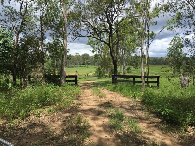 436 Gorge Road, Lowmead QLD 4676