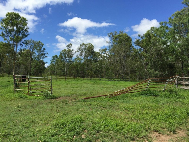436 Gorge Road, Lowmead QLD 4676