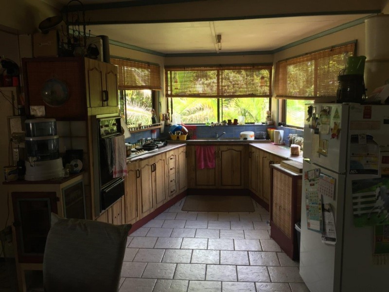 436 Gorge Road, Lowmead QLD 4676