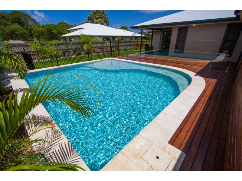 12 DOLPHIN COURT, Agnes Water QLD 4677