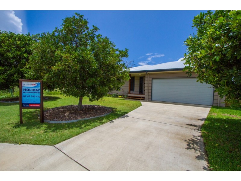 12 DOLPHIN COURT, Agnes Water QLD 4677