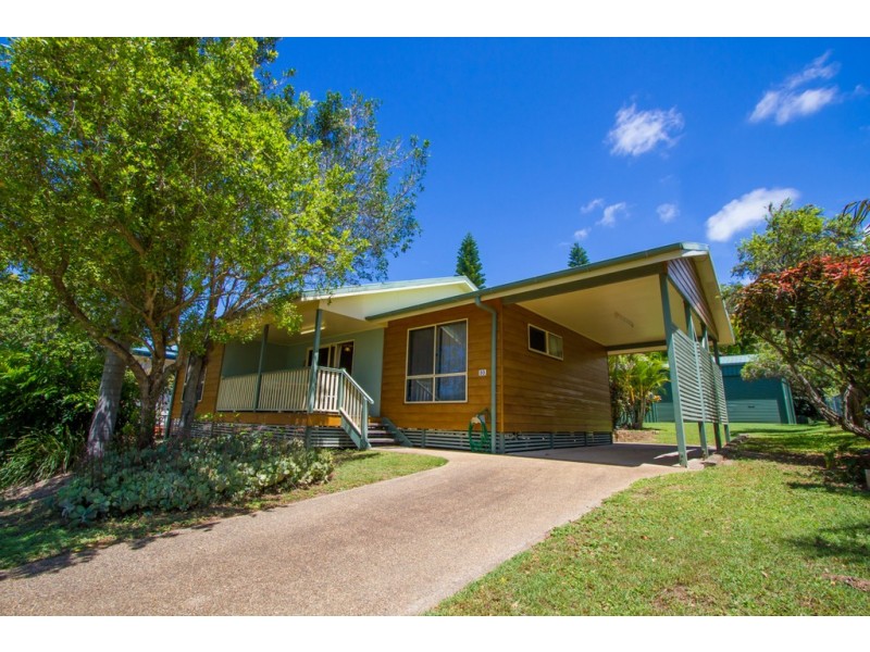 10 Joseph Banks, Agnes Water QLD 4677