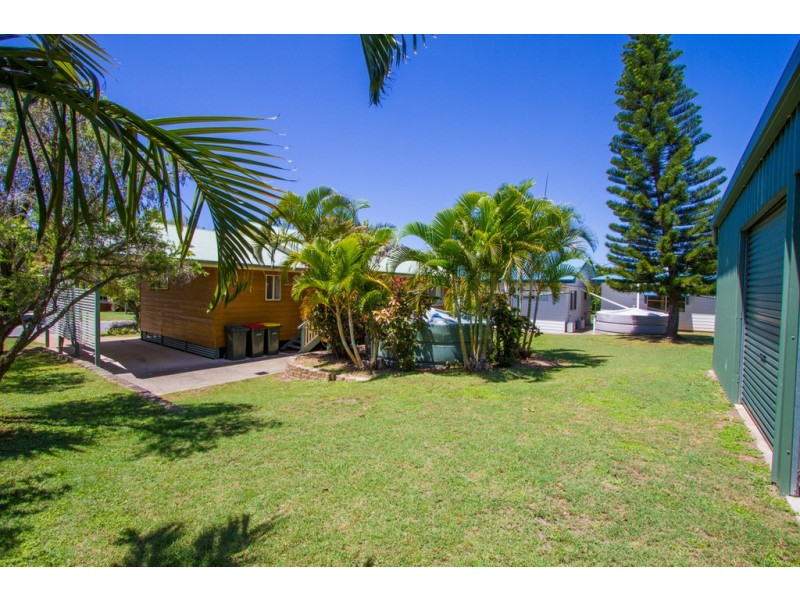 10 Joseph Banks, Agnes Water QLD 4677