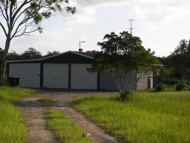 Lot 290, 114 Jakeman Drive, Agnes Water QLD 4677
