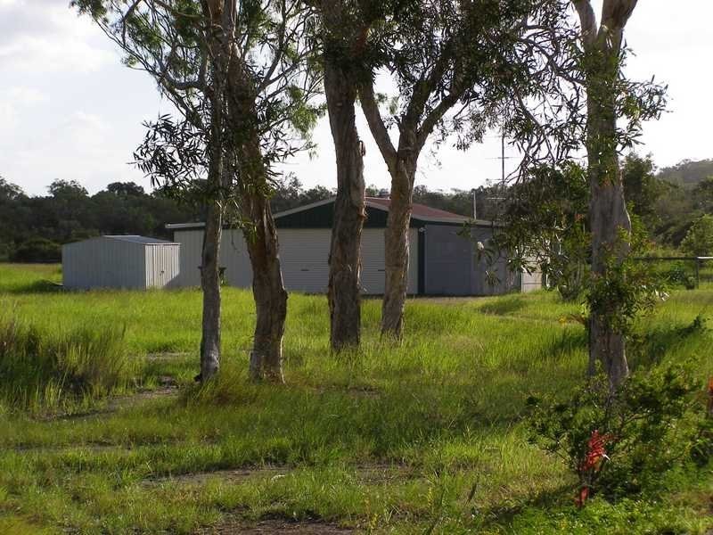 Lot 290, 114 Jakeman Drive, Agnes Water QLD 4677