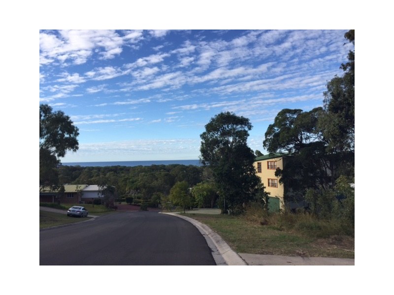 Agnes Water QLD 4677