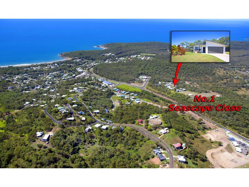 3 Seascape Close, Agnes Water QLD 4677
