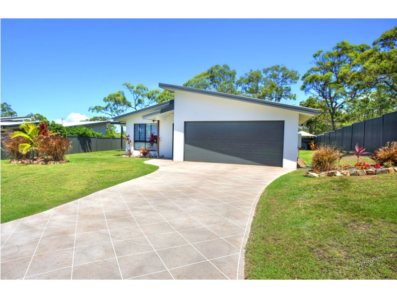 3 Seascape Close, Agnes Water QLD 4677