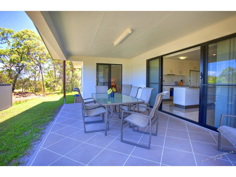 3 Seascape Close, Agnes Water QLD 4677