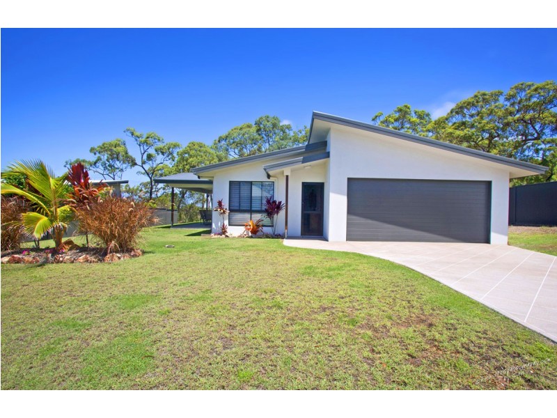 3 Seascape Close, Agnes Water QLD 4677