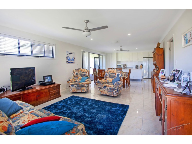 3 Seascape Close, Agnes Water QLD 4677