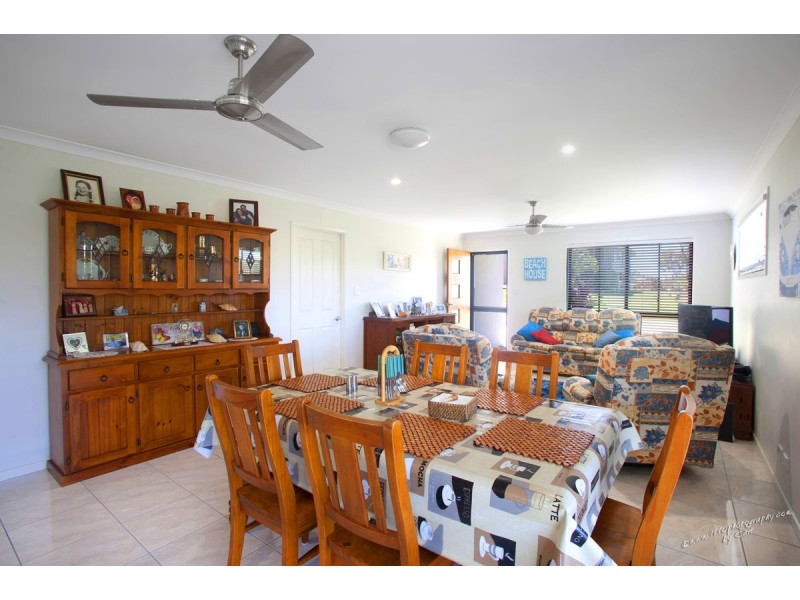 3 Seascape Close, Agnes Water QLD 4677