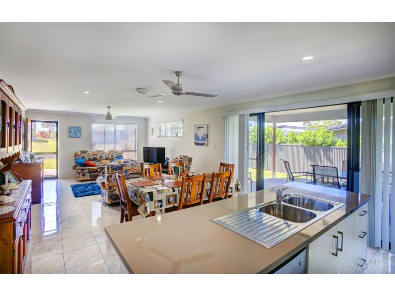 3 Seascape Close, Agnes Water QLD 4677
