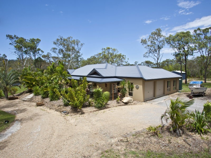 Agnes Water QLD 4677