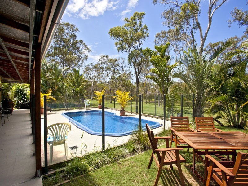 Agnes Water QLD 4677