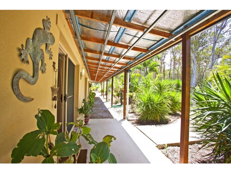 Agnes Water QLD 4677