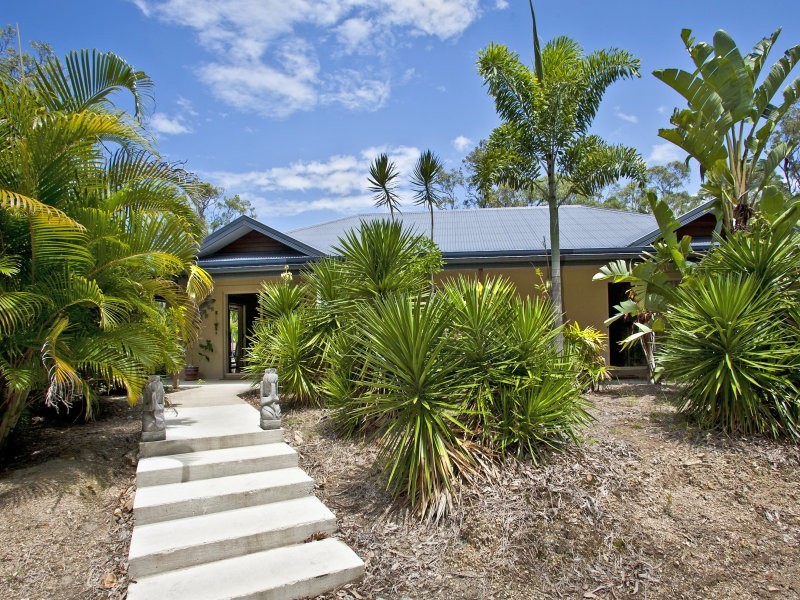 Agnes Water QLD 4677