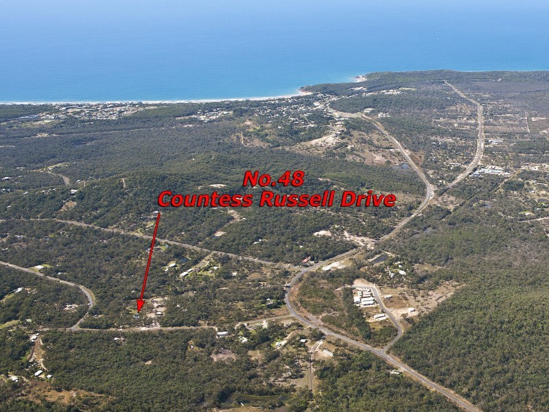 Agnes Water QLD 4677