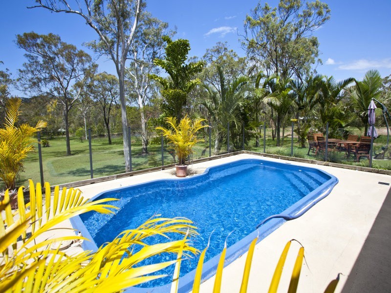 Agnes Water QLD 4677