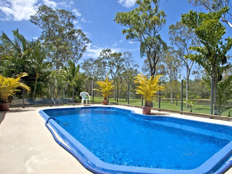 Agnes Water QLD 4677