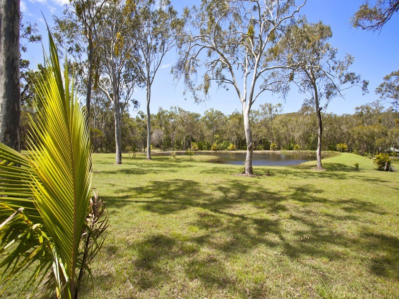 Agnes Water QLD 4677