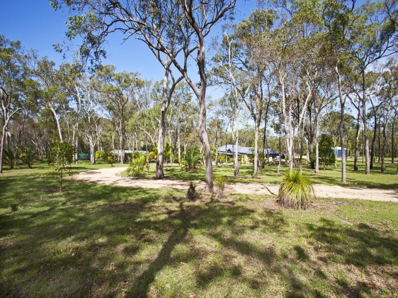 Agnes Water QLD 4677