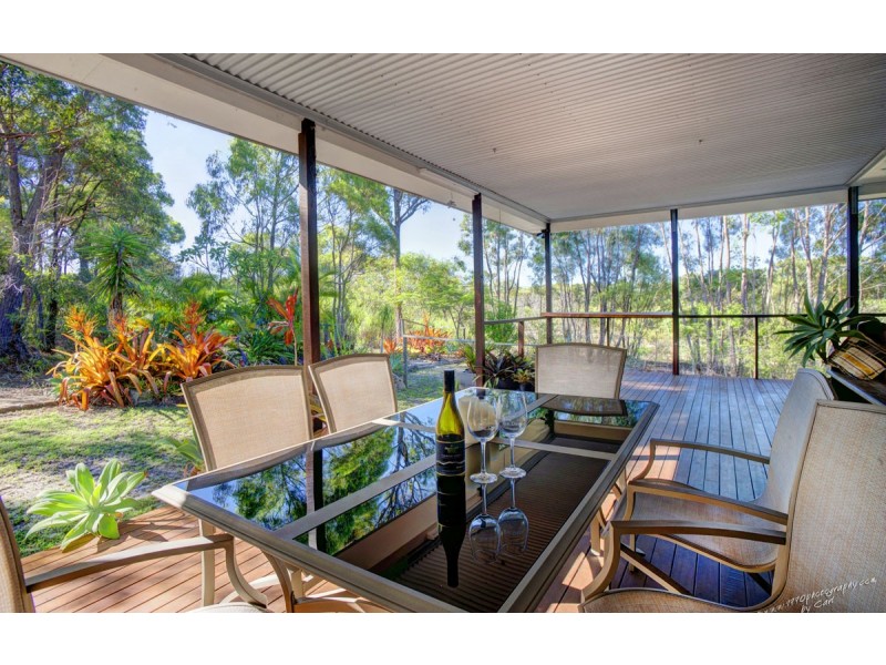 Lot 69 Discovery Drive, Agnes Water QLD 4677