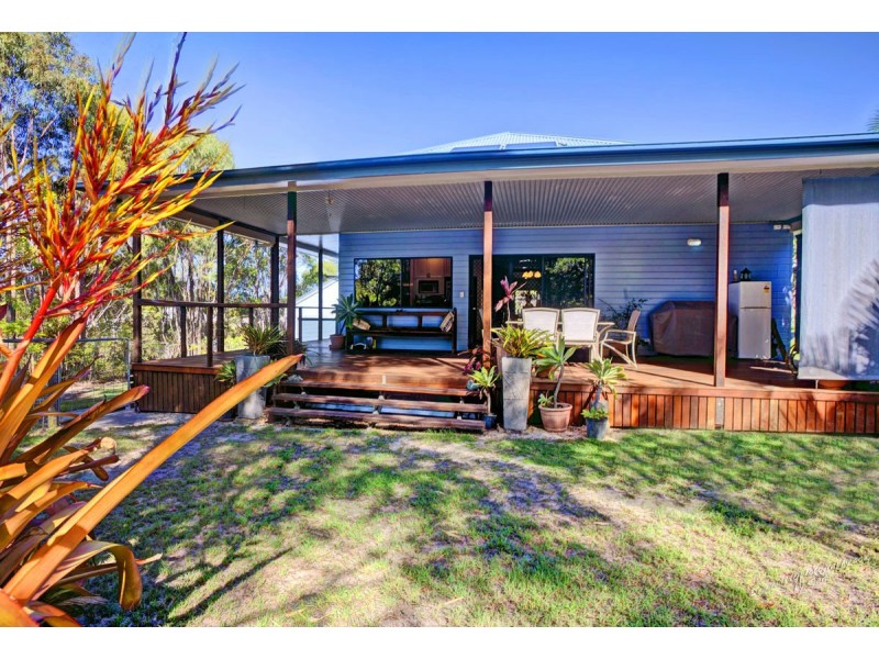Lot 69 Discovery Drive, Agnes Water QLD 4677