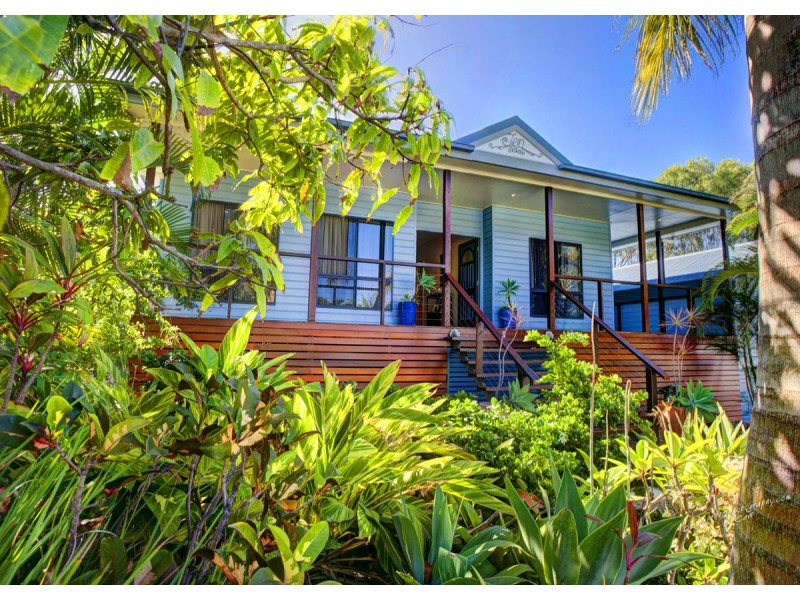 Lot 69 Discovery Drive, Agnes Water QLD 4677