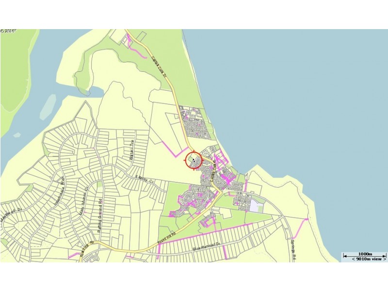 No 10 / L69 Discovery Drive, Agnes Water QLD 4677