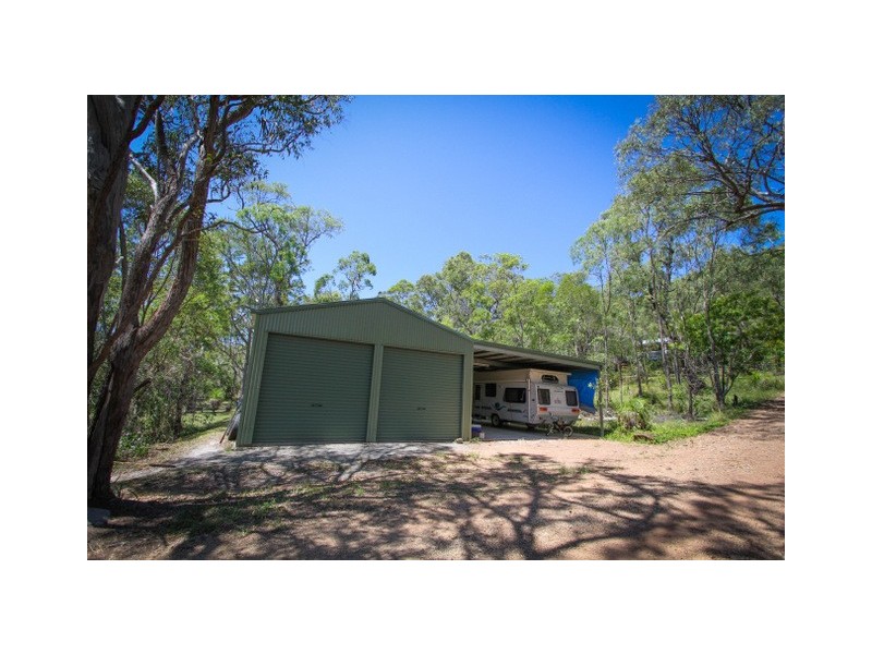 Agnes Water QLD 4677