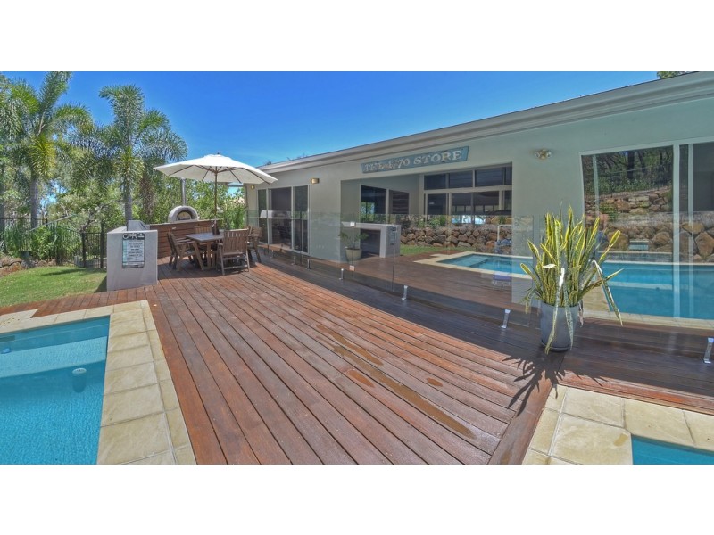 5 Orton Court, Seventeen Seventy QLD 4677