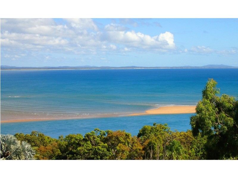 5 Orton Court, Seventeen Seventy QLD 4677